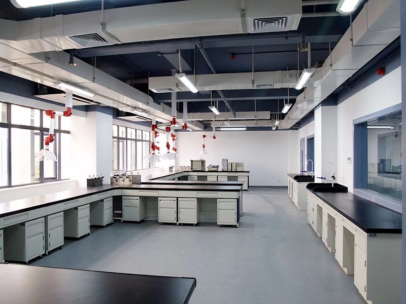 實(shí)驗室工程