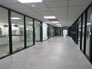 實(shí)驗(yàn)室裝修工程