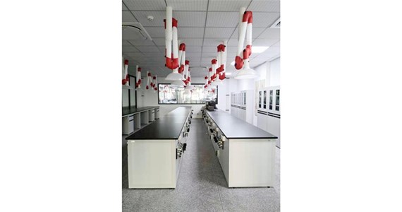 集中供氣系統(tǒng)有哪些優(yōu)點？