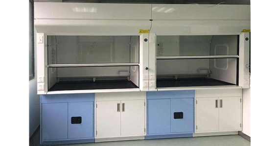 實(shí)驗(yàn)室通風(fēng)柜安全系數(shù)關(guān)鍵反映在哪？