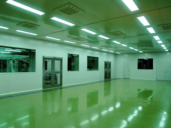 潔凈實(shí)驗(yàn)室工程