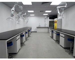 實驗室供氣系統(tǒng)—分散供氣