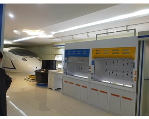 玻璃鋼通風(fēng)柜 實(shí)驗(yàn)室通風(fēng)柜