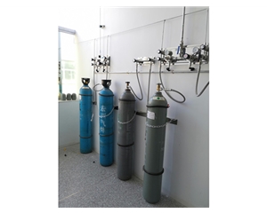 實驗室供氣系統(tǒng)—集中供氣